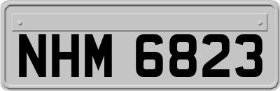 NHM6823