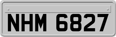 NHM6827