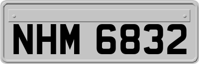NHM6832