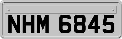 NHM6845