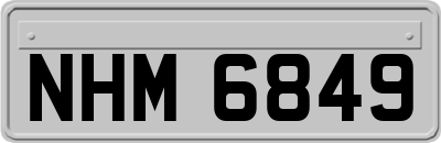 NHM6849