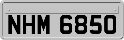 NHM6850