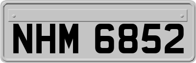 NHM6852