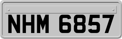 NHM6857