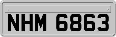 NHM6863