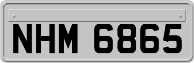 NHM6865