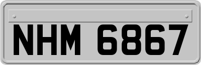 NHM6867