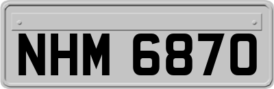 NHM6870