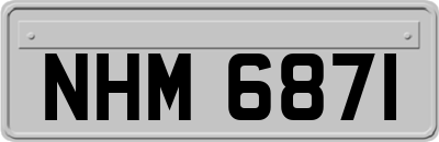 NHM6871