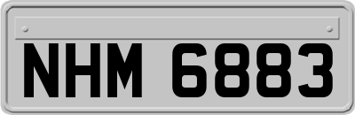 NHM6883