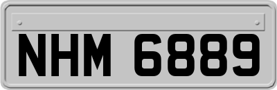 NHM6889