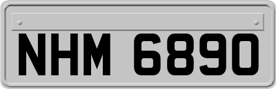 NHM6890