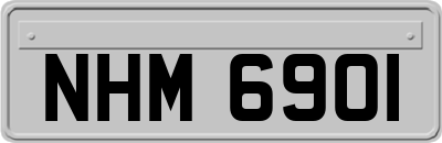 NHM6901