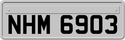 NHM6903