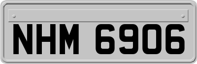 NHM6906