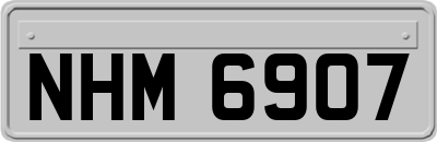 NHM6907