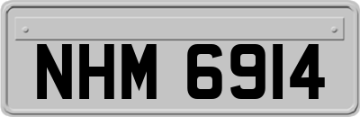 NHM6914