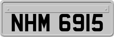 NHM6915