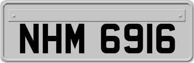 NHM6916