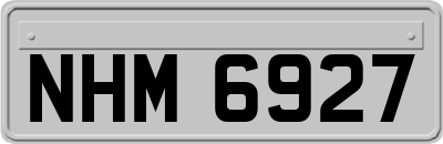 NHM6927