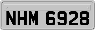 NHM6928