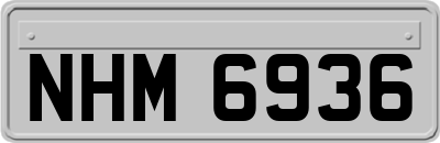 NHM6936