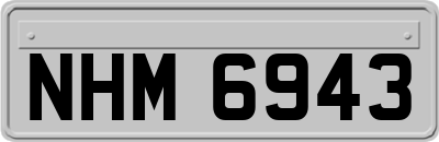 NHM6943