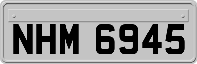 NHM6945