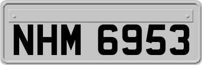 NHM6953