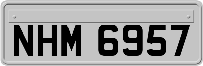 NHM6957
