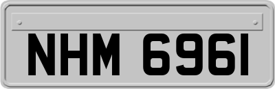 NHM6961