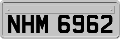NHM6962