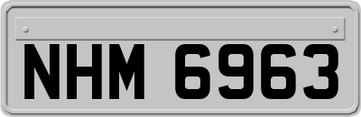 NHM6963