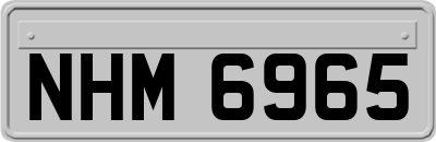 NHM6965