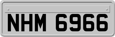 NHM6966