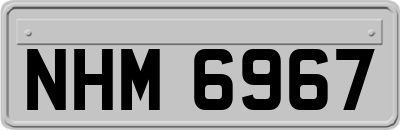 NHM6967