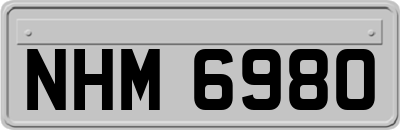 NHM6980