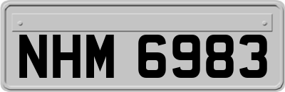 NHM6983