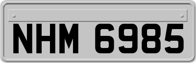 NHM6985