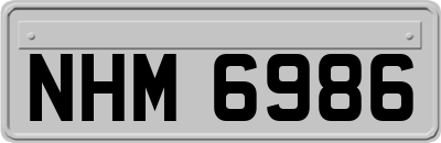 NHM6986