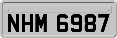 NHM6987