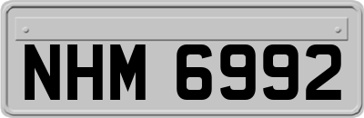 NHM6992