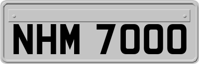 NHM7000