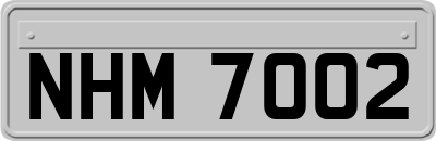 NHM7002