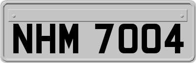 NHM7004