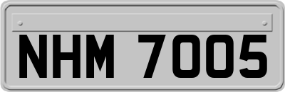 NHM7005