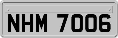 NHM7006
