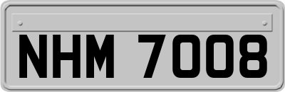 NHM7008