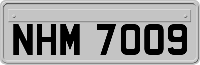 NHM7009