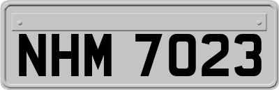 NHM7023